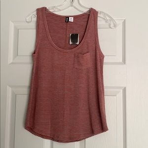 Urban Outfitters, BDG Tank with pocket